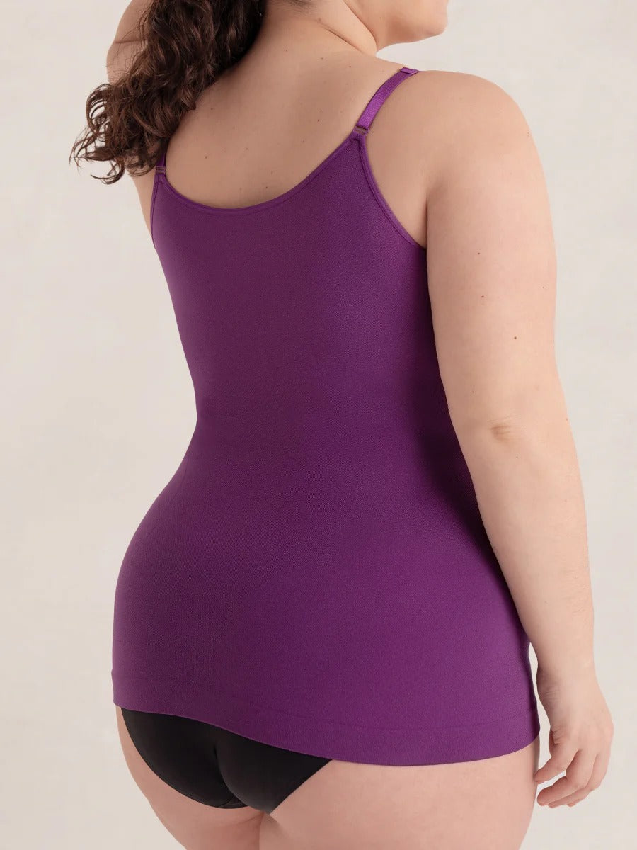 Ikono™ Top Moldeador 1+1 GRATIS: Body Moldeador para todo el día con ajuste ceñido sin costuras