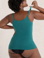Ikono™ Top Moldeador 1+1 GRATIS: Body Moldeador para todo el día con ajuste ceñido sin costuras