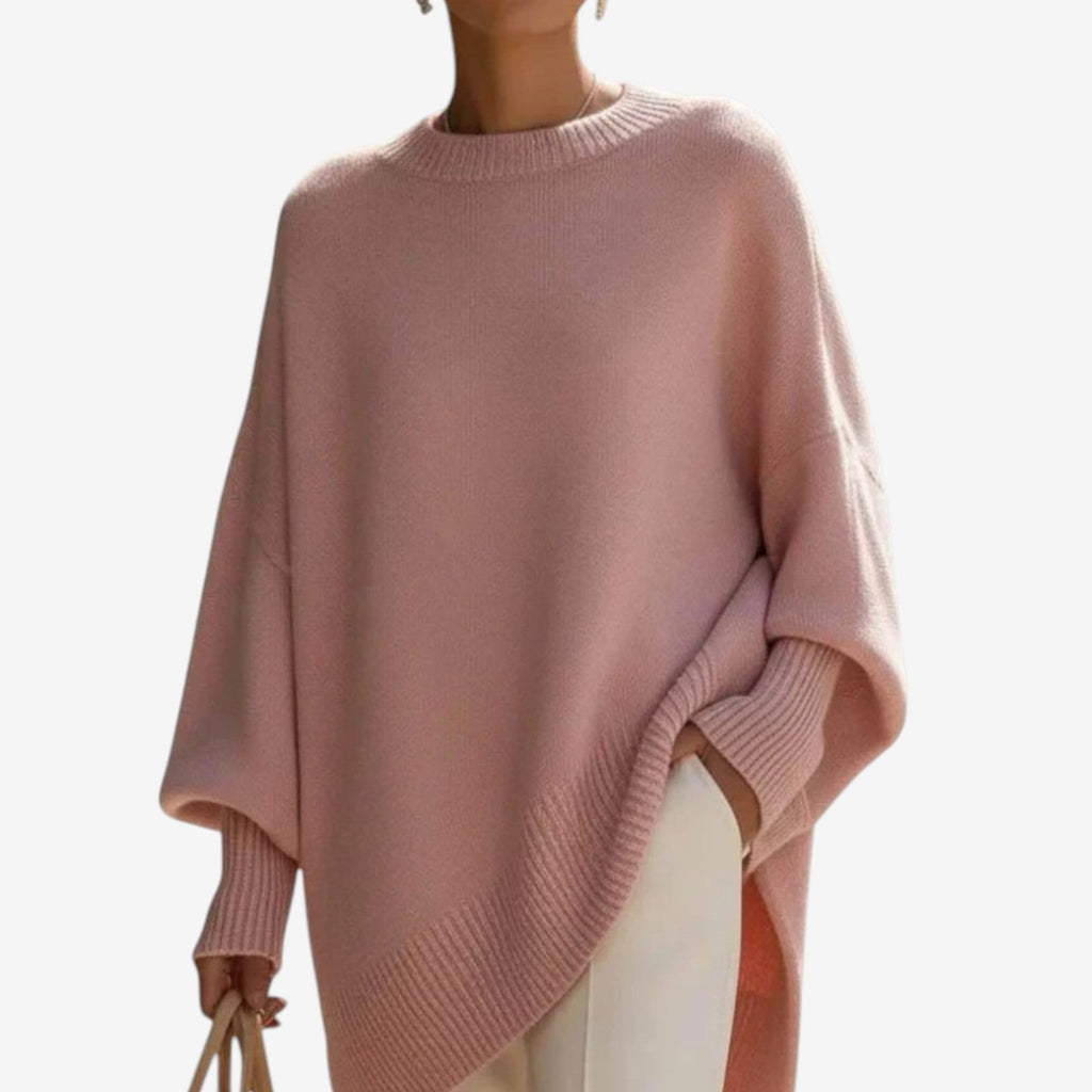 LOIDA™ | SUÉTER SUAVE Y ELEGANTE