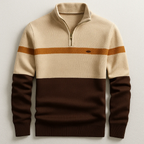 LEGADO™ JERSEY - MEDIA CREMALLERA