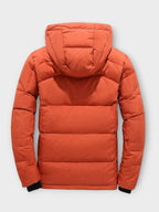 ARTÍS™ | CHAQUETA DE PLUMÓN DE PATO