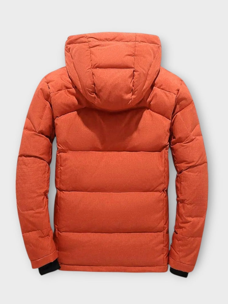 ARTÍS™ | CHAQUETA DE PLUMÓN DE PATO