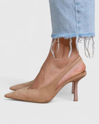 ELISA™ | SANDALIAS ORTOPÉDICAS ELEGANTES CON TACÓN