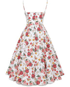 ARIEL™ | VESTIDO MIDI DE LUJO