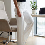 JULI™ | PANTALÓN DE VESTIR ELEGANTE