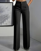 JULI™ | PANTALÓN DE VESTIR ELEGANTE