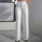 JULI™ | PANTALÓN DE VESTIR ELEGANTE