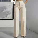 JULI™ | PANTALÓN DE VESTIR ELEGANTE