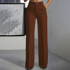 JULI™ | PANTALÓN DE VESTIR ELEGANTE