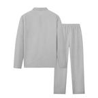JOB™ | CONJUNTO CÁRDIGAN Y PANTALÓN