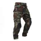 VÍCTOR™ | PANTALONES CARGO TÁCTICOS