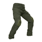 VÍCTOR™ | PANTALONES CARGO TÁCTICOS