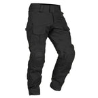 VÍCTOR™ | PANTALONES CARGO TÁCTICOS