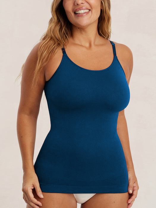 Ikono™ Top Moldeador 1+1 GRATIS: Body Moldeador para todo el día con ajuste ceñido sin costuras